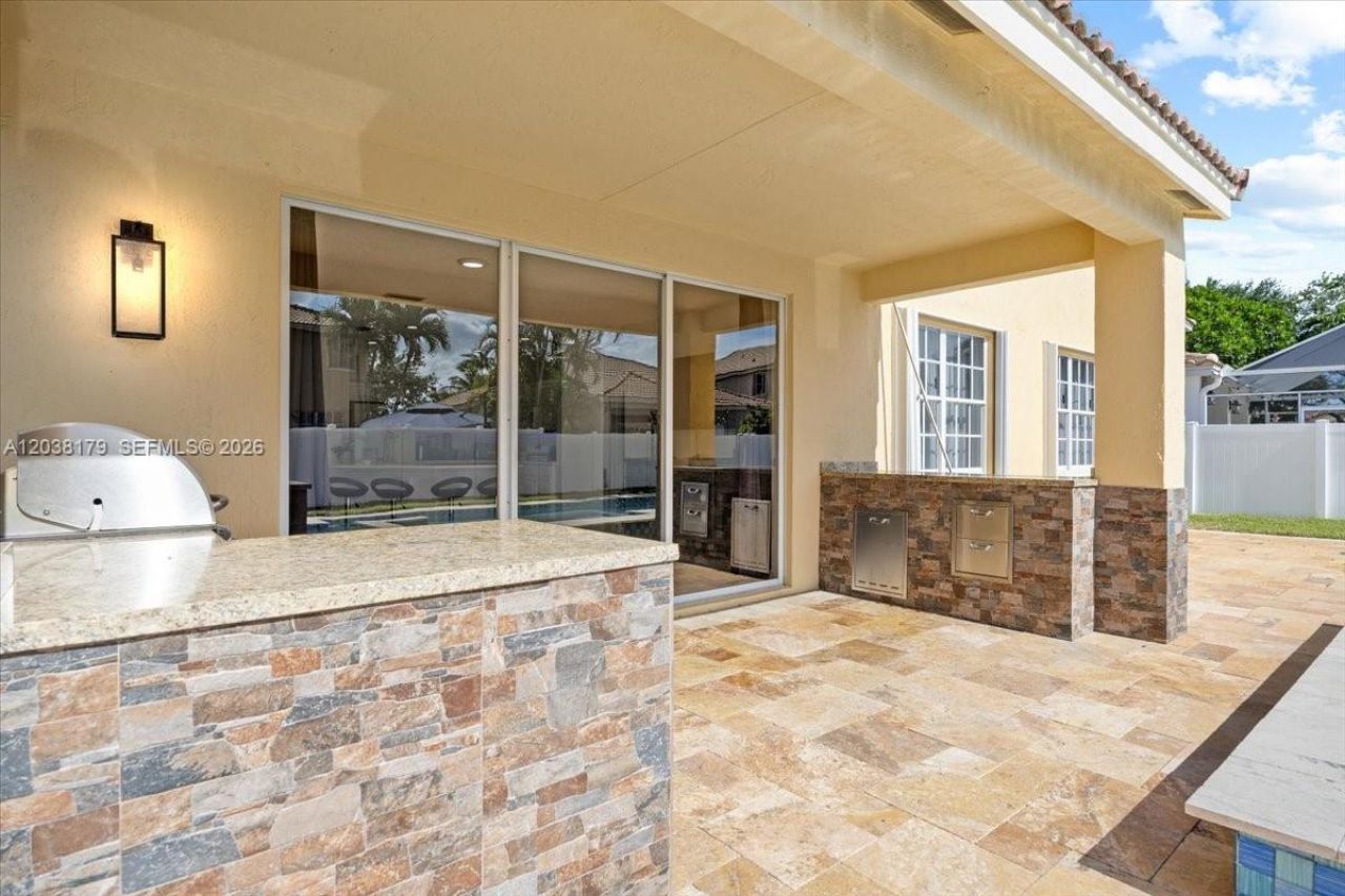 1099 Birchwood Rd , Weston, FL 33327 Photo