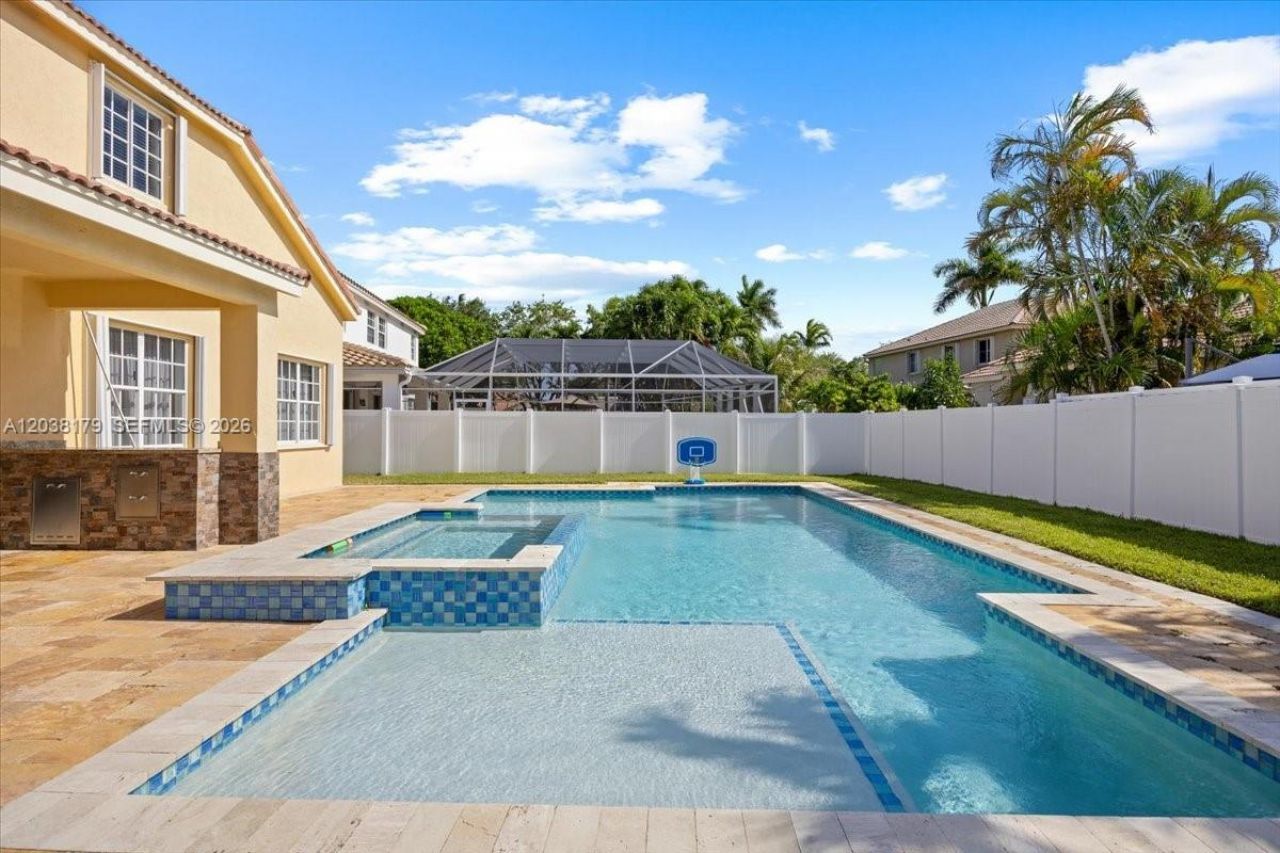 1099 Birchwood Rd , Weston, FL 33327 Photo