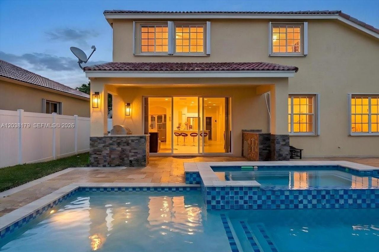 1099 Birchwood Rd , Weston, FL 33327 Photo