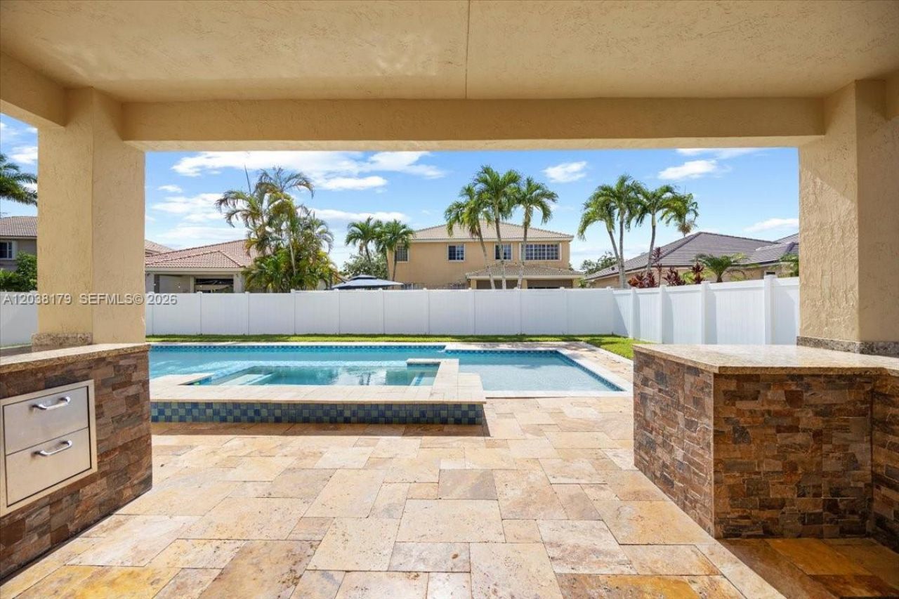 1099 Birchwood Rd , Weston, FL 33327 Photo