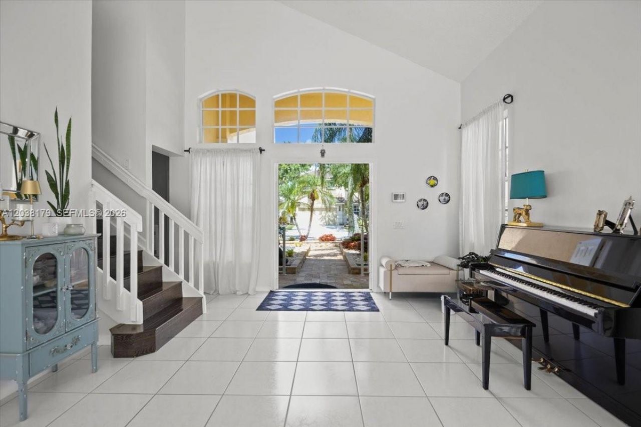 1099 Birchwood Rd , Weston, FL 33327 Photo