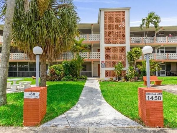 1450 NE 170th St , Unit 305, North Miami Beach, FL 33162
