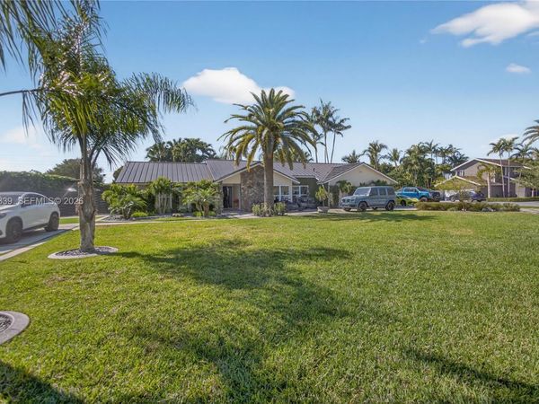 15050 SW 167th St , Miami, FL 33187
