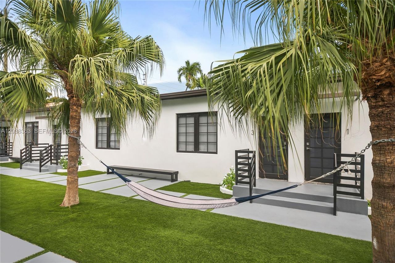 733 Michigan Ave, Unit 9, Miami Beach, FL 33139 Photo