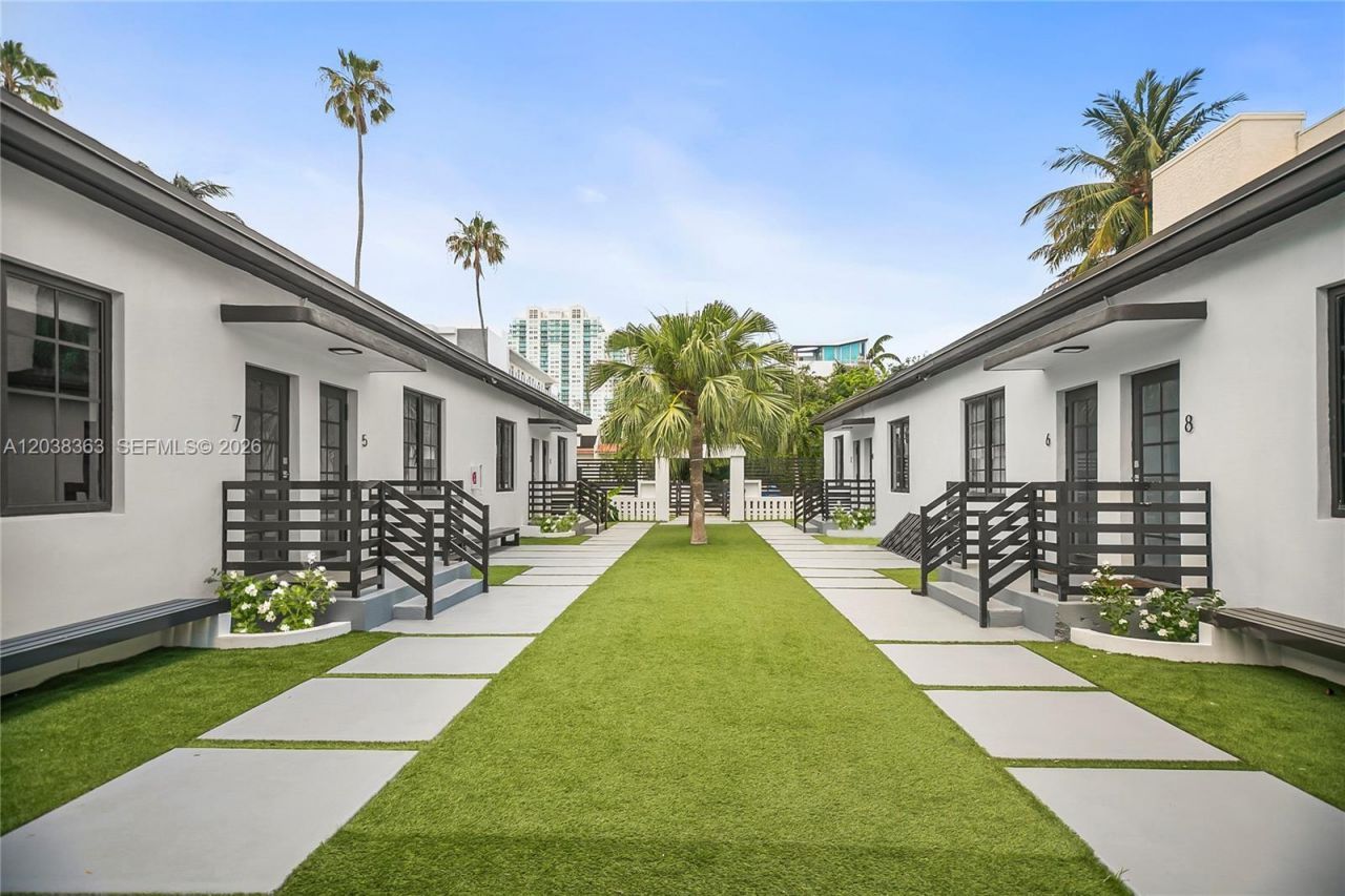 733 Michigan Ave, Unit 9, Miami Beach, FL 33139 Photo