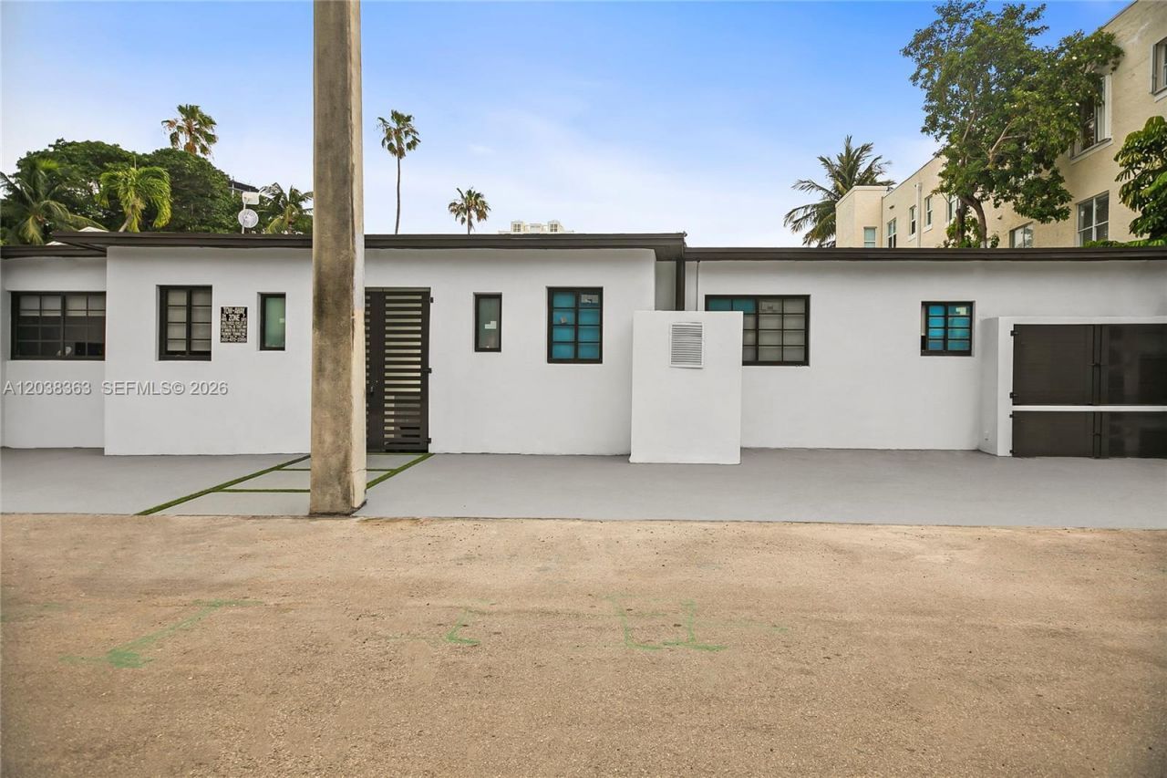 733 Michigan Ave, Unit 9, Miami Beach, FL 33139 Photo