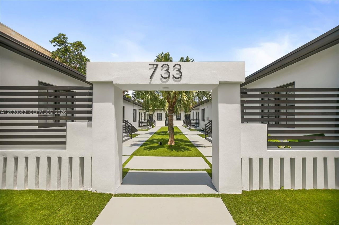 733 Michigan Ave, Unit 9, Miami Beach, FL 33139 Photo