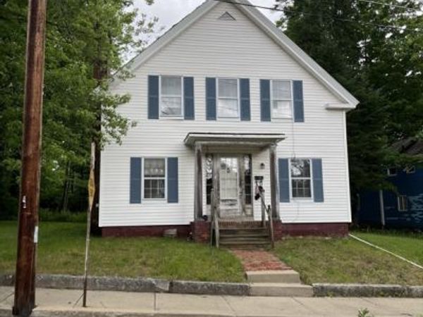 28 Grove Street, Orange, MA 01364