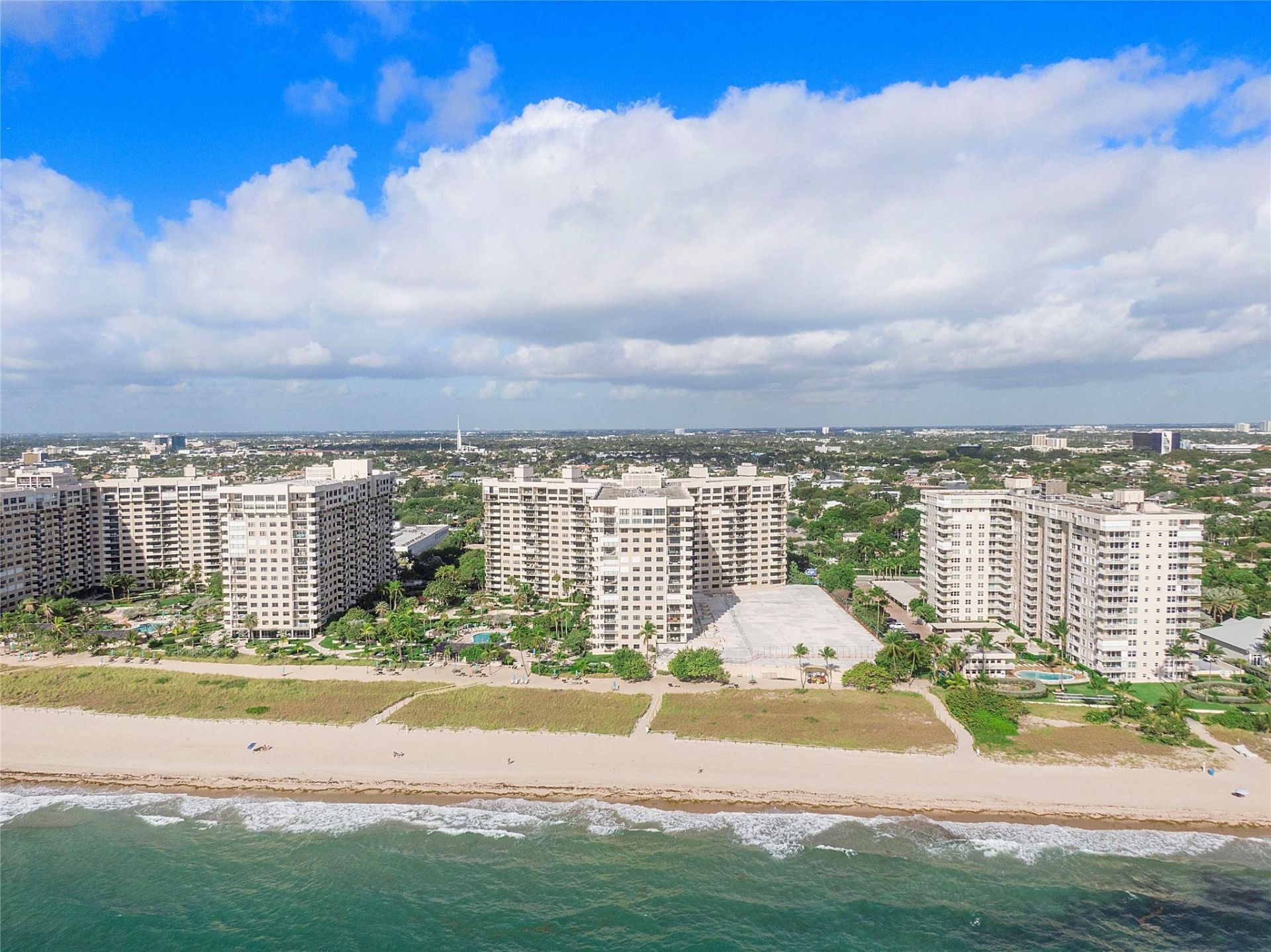 5100 N Ocean Boulevard, Unit 1504, Lauderdale by the Sea, FL 33308 Photo
