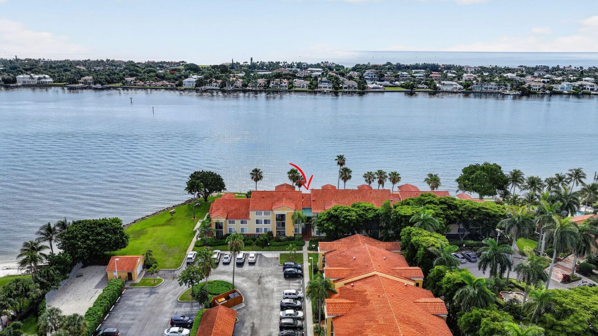 180 Yacht Club Way, Unit 304, Hypoluxo, FL 33462 Photo