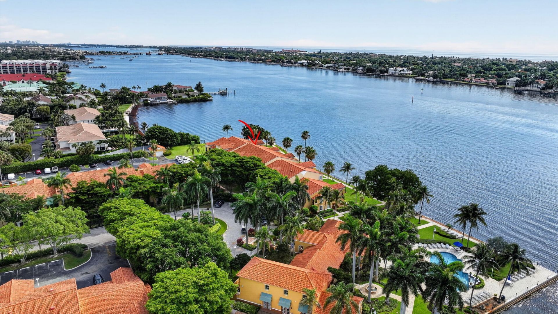 180 Yacht Club Way, Unit 304, Hypoluxo, FL 33462 Photo