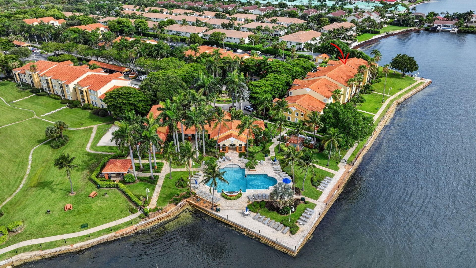 180 Yacht Club Way, Unit 304, Hypoluxo, FL 33462 Photo