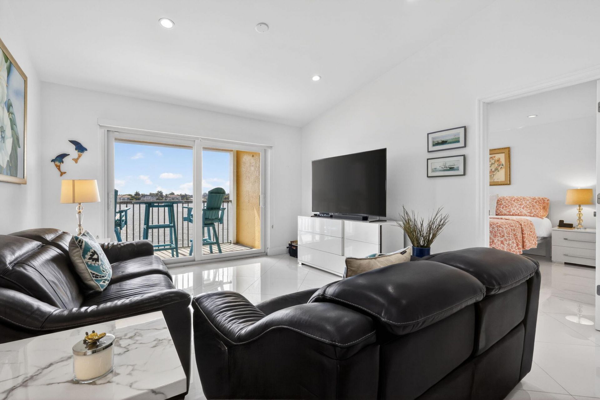 180 Yacht Club Way, Unit 304, Hypoluxo, FL 33462 Photo