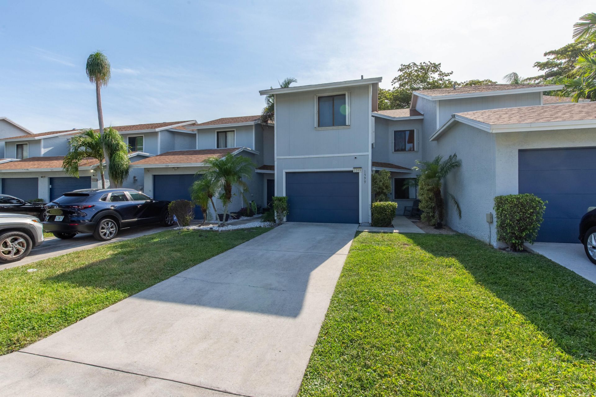 1599 Woodbridge Lakes Circle, West Palm Beach, FL 33406 Photo