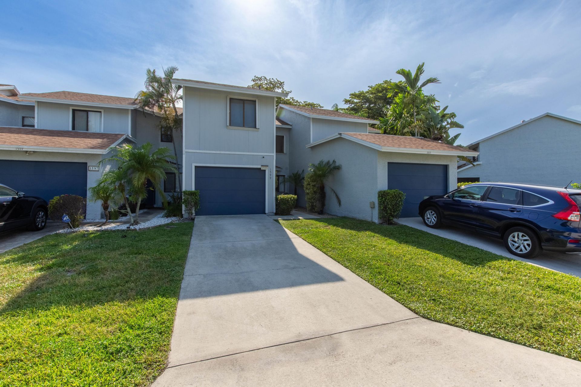 1599 Woodbridge Lakes Circle, West Palm Beach, FL 33406 Photo