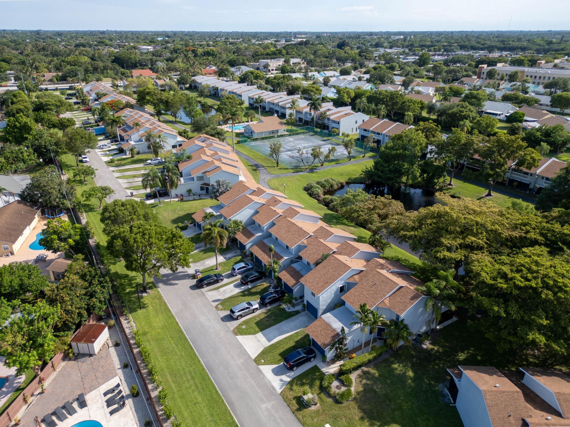 1599 Woodbridge Lakes Circle, West Palm Beach, FL 33406 Photo