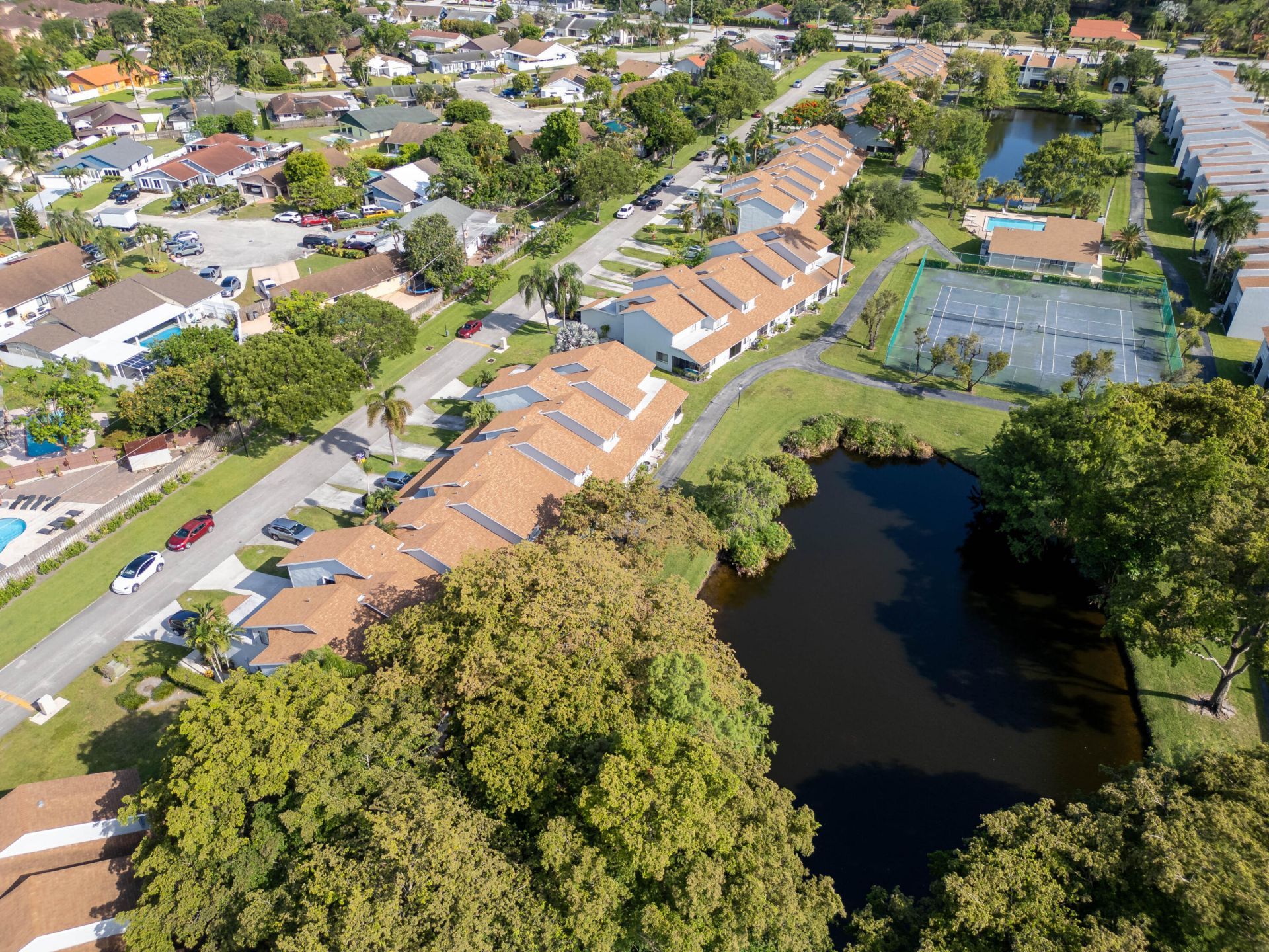 1599 Woodbridge Lakes Circle, West Palm Beach, FL 33406 Photo