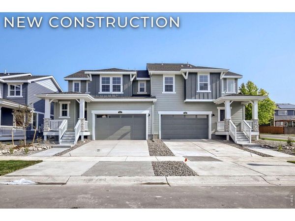 1974 Crested Lark St, Fort Collins, CO 80528