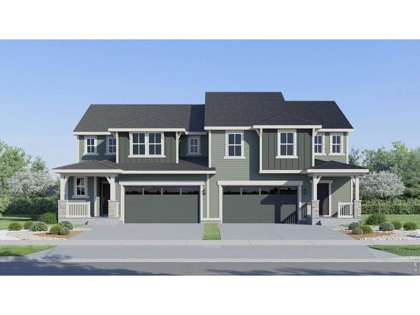 1974 Crested Lark St, Fort Collins, CO 80528