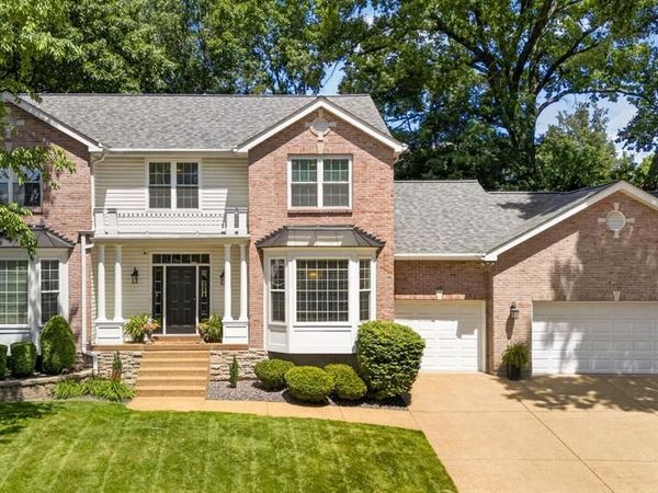 5657 Banez Drive, Concord Village, MO 63128