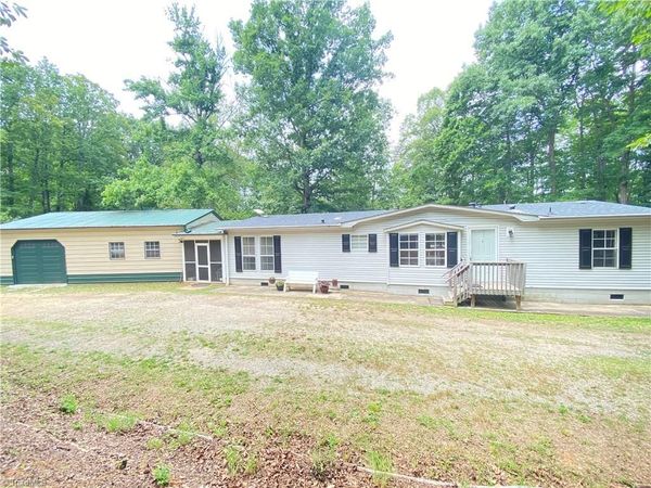 1188 Kallam Road, Sandy Ridge, NC 27046