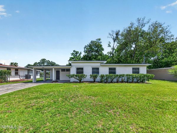 6238 RANDIA Drive, Jacksonville, FL 32210