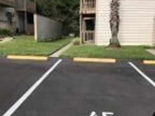 2300 TWELVE OAKS Drive, Unit A5, Orange Park, FL 32065