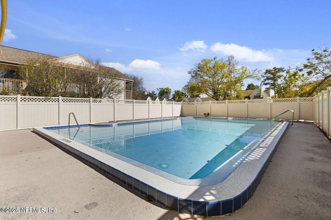 2300 Twelve Oaks Drive, Unit A5, Orange Park, FL 32065 Photo