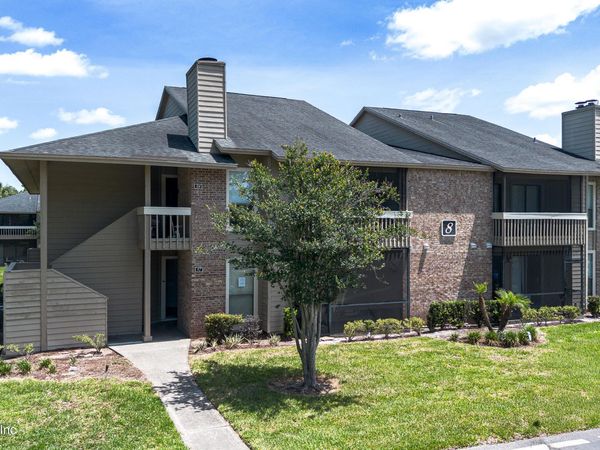 10200 BELLE RIVE Boulevard, Unit 57, Jacksonville, FL 32256