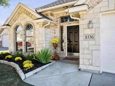 8336 Trinity Vista Trail, Fort Worth, TX 76053