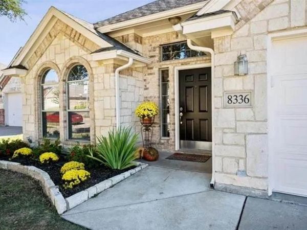 8336 Trinity Vista Trail, Fort Worth, TX 76053