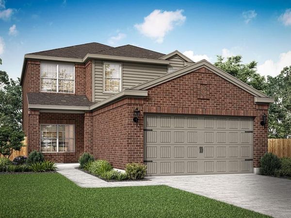 1101 Butler Avenue, Princeton, TX 75407