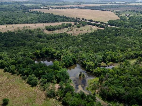 168+/- Acres SH-14, Wortham, TX 76681
