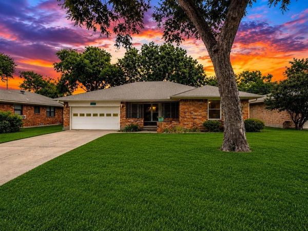 417 Rorary Drive, Richardson, TX 75081
