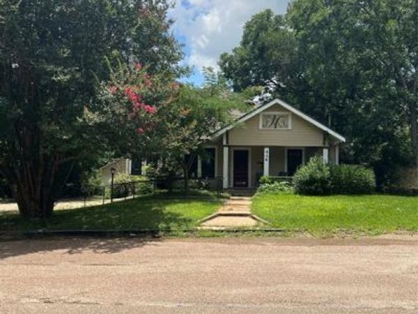 434 Norwood Street , Marlin, TX 76661