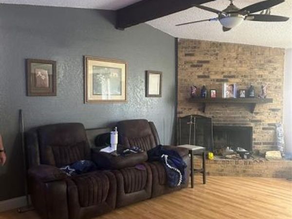 556 Greenway Drive, Saginaw, TX 76179