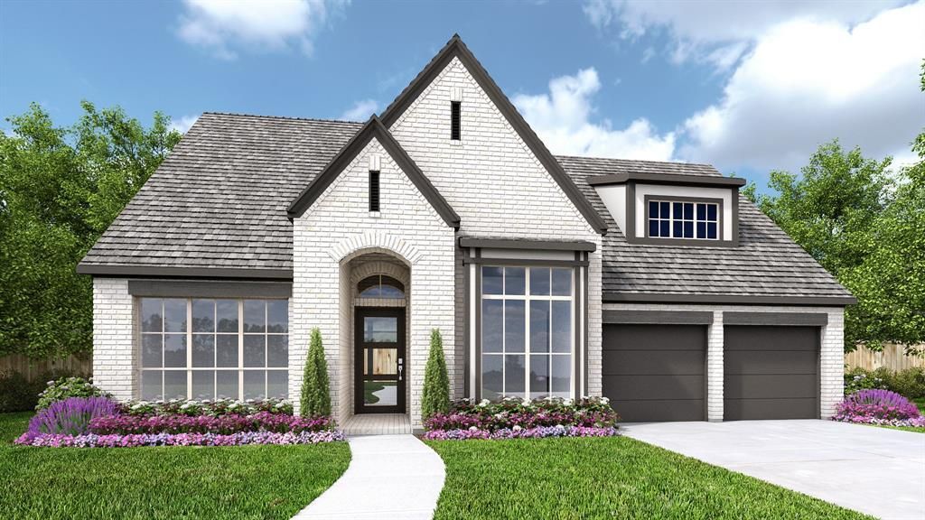 8601 Swallowtail Lane, Denton, TX 76205 Main Photo