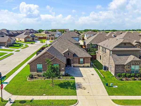 146 Palouse Street, Red Oak, TX 75154