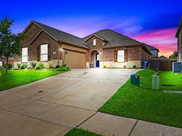 146 Palouse Street , Red Oak, TX 75154