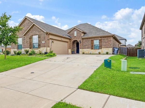 146 Palouse Street, Red Oak, TX 75154