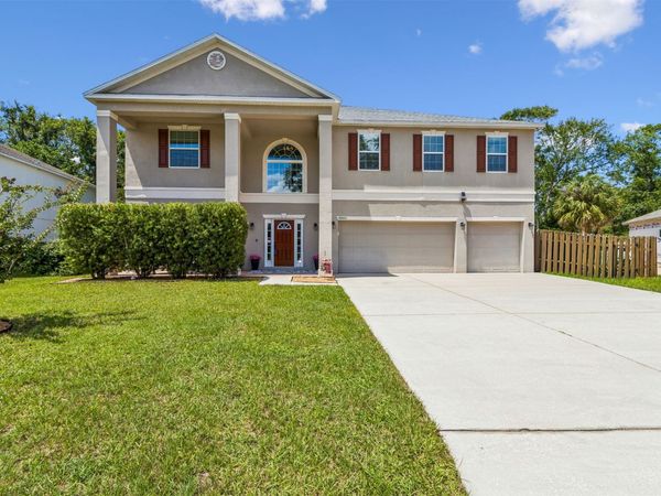 97042 HUNTINGTON Court , Yulee, FL 32097
