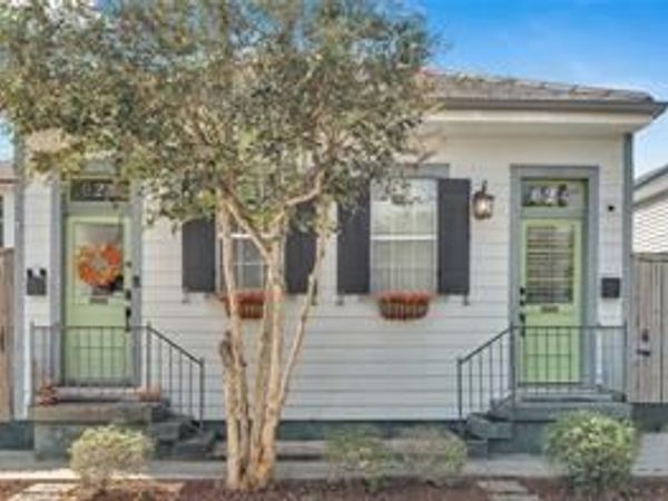 622 JENA Street , New Orleans, LA 70115