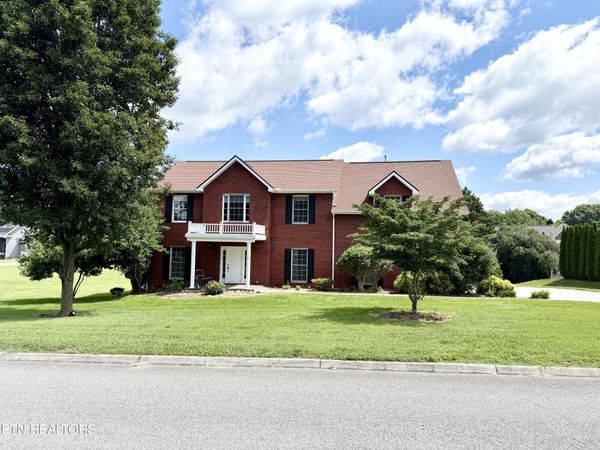 144 Cheshire Drive, Andersonville, TN 37705