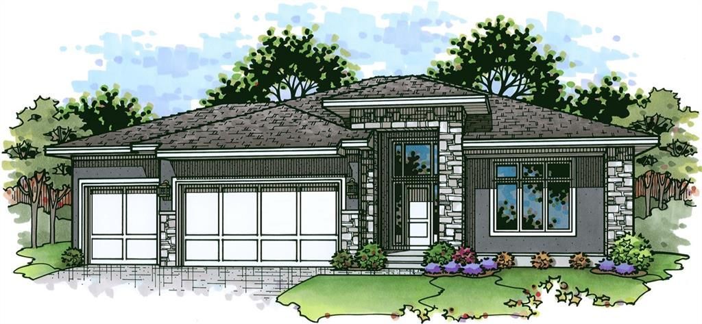 11257 S Sunray Drive, Olathe, KS 66061 Main Photo
