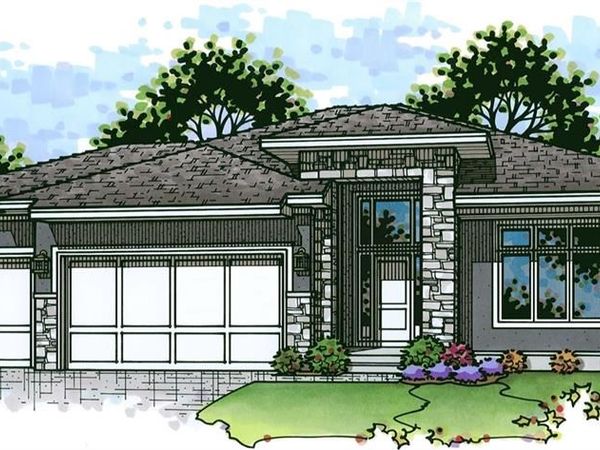 11257 S Sunray Drive, Olathe, KS 66061