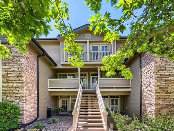 2860 W Centennial Drive, Unit F, Littleton, CO 80123