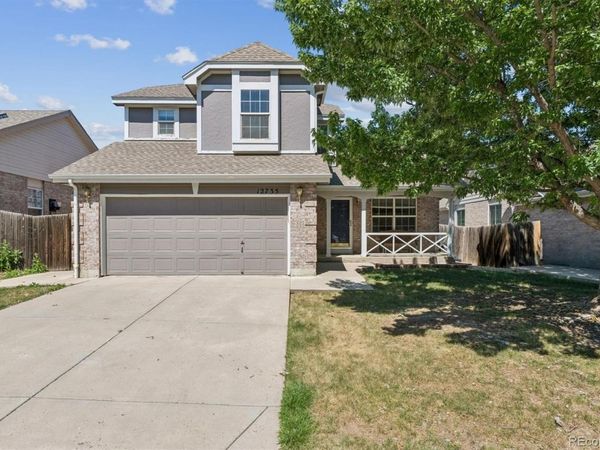 12735 Elm Lane, Broomfield, CO 80020