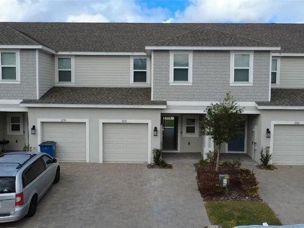 2978 CANARY AVENUE , DAVENPORT, FL 33837