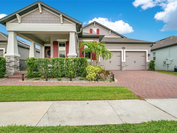 13227 SPRING GROVE WAY , WINTER GARDEN, FL 34787