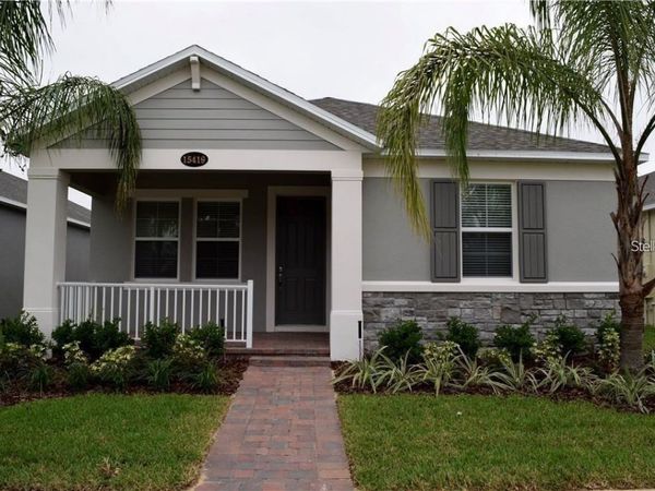15419 MURCOTT BLOSSOM BOULEVARD , WINTER GARDEN, FL 34787